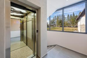 Durmitor 41, kompleks Titova Vila