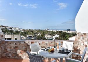 Ke Casetta Tenerife Anna Apartment