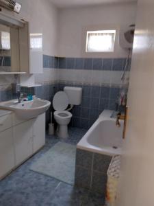 Apartmani Laštro 