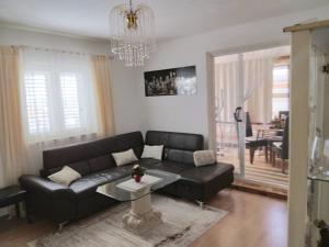 Apartmani Laštro