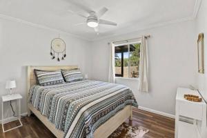 Newly Remodeled Pet Friendly Strawberry Cabin