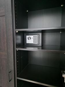 Green life, Bansko, private studio c-17