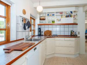Holiday home Ringkøbing XI