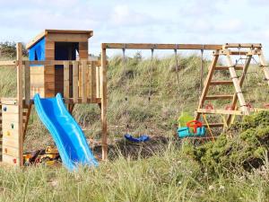 Holiday home Hirtshals XXI