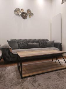 Maison fontaine du saxophone