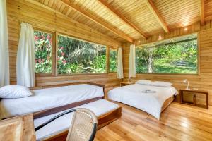 La Providencia Lodge