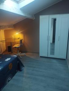 Super Loft à 10mn des plages
