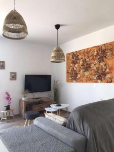 Maisons de vacances Casa corsica : photos des chambres