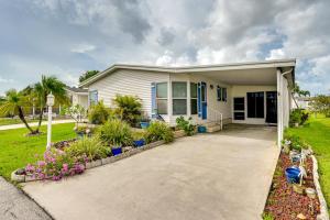 Naples Vacation Rental with Community Amenities!