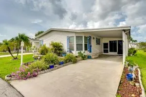 Naples Vacation Rental with Community Amenities! - Shell Island