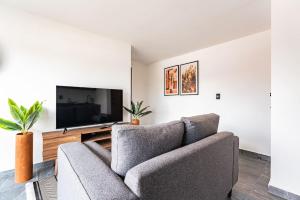 Santa Ma la Ribera Apartments by VH