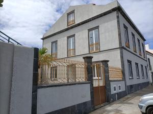 Seaside House - Ubytování bez kategorie ve městě Ponta Delgada