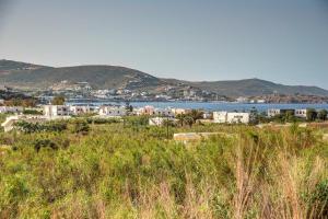 Hotel Smaragdi Apartments Syros Greece