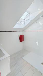 Appartements Appartement pour 3 personnes Sur la plage Les pieds dans leau : photos des chambres