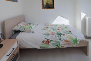 Appartements Appartement pour 3 personnes Sur la plage Les pieds dans leau : photos des chambres
