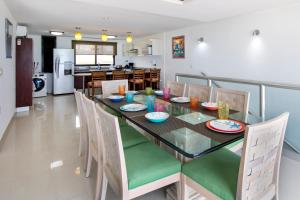 Family Vacations apartment Ocean View