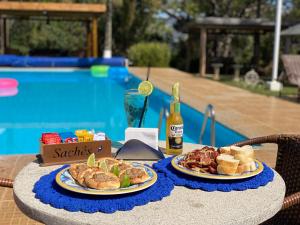 Pousada Mirante das Estancias