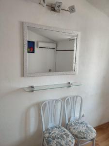 Apartments by the sea Baska Voda, Makarska - 12209