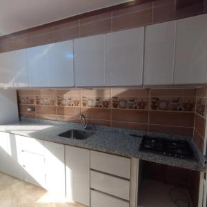 appartement joliment meublé pour 6 personnes à Imzouren