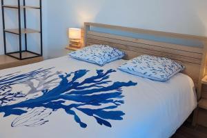 Appartements Appartement Confort pour 2 personnes Sur la plage Les pieds dans leau : photos des chambres