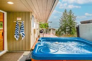 Neahkahnie Sunset - Neahkahnie Beach