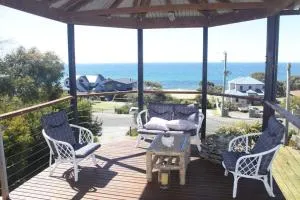 Drift Away - Low Head