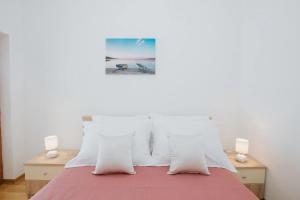 Family friendly house with a swimming pool Vrsine, Trogir - 21602