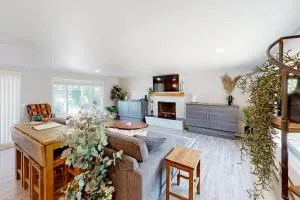 Nancy's Retreat - Springfield