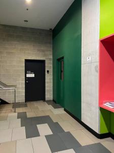 2BR entire apt City central