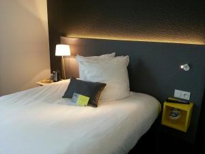 Hotels Kyriad Hotel Brest : photos des chambres