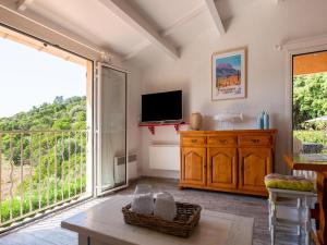 Apartment near Saint Tropez Beach