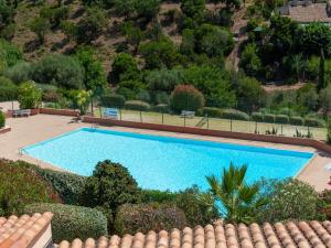 Apartment near Saint Tropez Beach