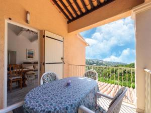Holiday home in a top location