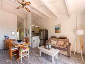 Apartment near Saint Tropez Beach