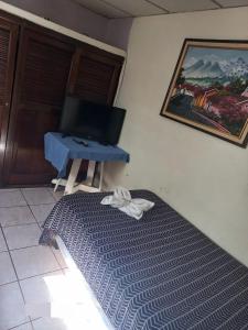 Huellas Hostal Antigua