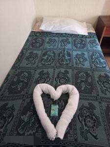 Huellas Hostal Antigua