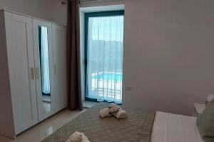 Family-friendly apartments with swimming pool Pomer, Medulin - 17681