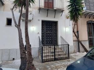 Stanza sicilia bedda