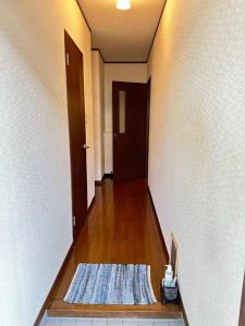 Kumamoto KASUMI-an Sora 3-Star Accommodation lobby