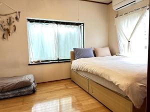 Kumamoto KASUMI-an Sora 3-Star Accommodation suite