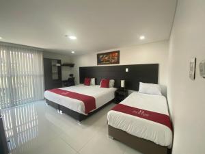 Hotel Business Center