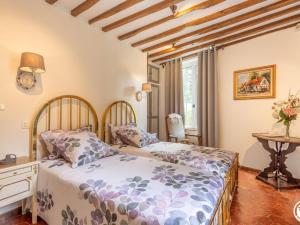 Maisons de vacances Gite Thibivillers, 5 pieces, 7 personnes - FR-1-526-41 : photos des chambres