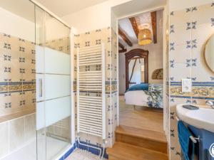 Maisons de vacances Gite Thibivillers, 5 pieces, 7 personnes - FR-1-526-41 : photos des chambres