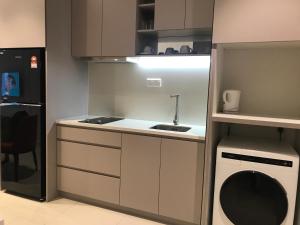 Hill10 Residence SinggahSini Standard