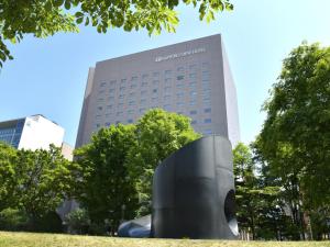 Sapporo View Hotel Odori Park