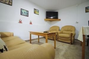 Pensiunea Dana-Maria