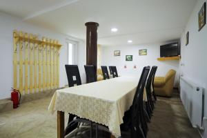 Pensiunea Dana-Maria