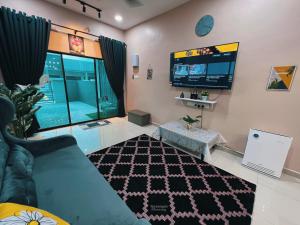 Kayangan Homestay Kuantan MUSL!M Only