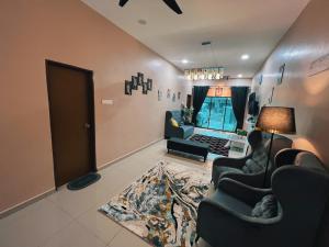 Kayangan Homestay Kuantan MUSL!M Only