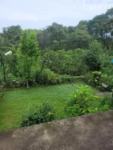 Jagdishwary kuteer - Paror